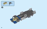 Bauanleitungen LEGO - 60229 - Rocket Assembly & Transport: Page 16