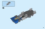 Bauanleitungen LEGO - 60229 - Rocket Assembly & Transport: Page 19