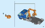 Bauanleitungen LEGO - 60229 - Rocket Assembly & Transport: Page 39