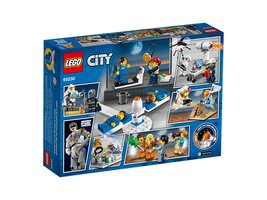 60230 - People Pack - Space Research and Develop