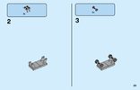 Bauanleitungen LEGO - 60230 - People Pack - Space Research and Develop: Page 25