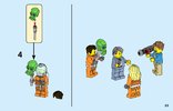 Bauanleitungen LEGO - 60230 - People Pack - Space Research and Develop: Page 23