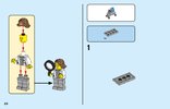 Bauanleitungen LEGO - 60230 - People Pack - Space Research and Develop: Page 24