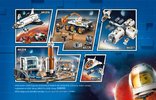 Bauanleitungen LEGO - 60230 - People Pack - Space Research and Develop: Page 36