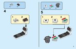 Bauanleitungen LEGO - 60230 - People Pack - Space Research and Develop: Page 7