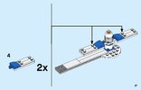 Bauanleitungen LEGO - 60230 - People Pack - Space Research and Develop: Page 27