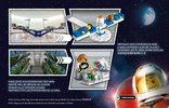 Bauanleitungen LEGO - 60230 - People Pack - Space Research and Develop: Page 32