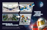 Bauanleitungen LEGO - 60230 - People Pack - Space Research and Develop: Page 32