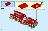 Bauanleitungen LEGO - 60231 - Fire Chief Response Truck: Page 18