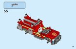 Bauanleitungen LEGO - 60231 - Fire Chief Response Truck: Page 23