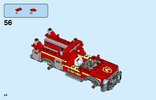 Bauanleitungen LEGO - 60231 - Fire Chief Response Truck: Page 24