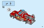 Bauanleitungen LEGO - 60231 - Fire Chief Response Truck: Page 39