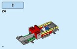 Bauanleitungen LEGO - 60231 - Fire Chief Response Truck: Page 32