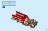 Bauanleitungen LEGO - 60231 - Fire Chief Response Truck: Page 11