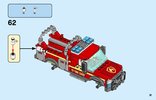 Bauanleitungen LEGO - 60231 - Fire Chief Response Truck: Page 31