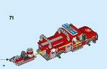 Bauanleitungen LEGO - 60231 - Fire Chief Response Truck: Page 38