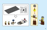 Bauanleitungen LEGO - 60233 - Donut shop opening: Page 3