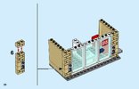 Bauanleitungen LEGO - 60233 - Donut shop opening: Page 38