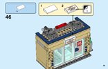 Bauanleitungen LEGO - 60233 - Donut shop opening: Page 61