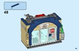 Bauanleitungen LEGO - 60233 - Donut shop opening: Page 63