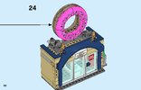 Bauanleitungen LEGO - 60233 - Donut shop opening: Page 82