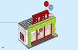 Bauanleitungen LEGO - 60233 - Donut shop opening: Page 32