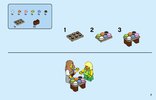 Bauanleitungen LEGO - 60234 - People Pack - Fun Fair: Page 7