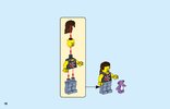 Bauanleitungen LEGO - 60234 - People Pack - Fun Fair: Page 18