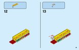 Bauanleitungen LEGO - 60234 - People Pack - Fun Fair: Page 41