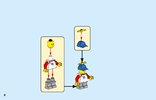 Bauanleitungen LEGO - 60234 - People Pack - Fun Fair: Page 8