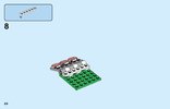 Bauanleitungen LEGO - 60234 - People Pack - Fun Fair: Page 24