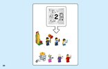 Bauanleitungen LEGO - 60234 - People Pack - Fun Fair: Page 30