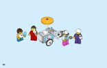 Bauanleitungen LEGO - 60234 - People Pack - Fun Fair: Page 60