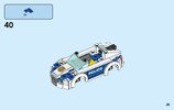 Bauanleitungen LEGO - 60239 - Police Patrol Car: Page 29