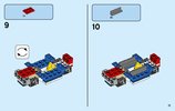 Bauanleitungen LEGO - 60239 - Police Patrol Car: Page 11