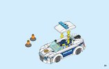 Bauanleitungen LEGO - 60239 - Police Patrol Car: Page 33