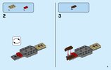 Bauanleitungen LEGO - 60240 - Kayak Adventure: Page 9