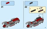 Bauanleitungen LEGO - 60240 - Kayak Adventure: Page 21