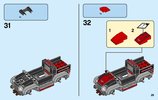 Bauanleitungen LEGO - 60240 - Kayak Adventure: Page 29