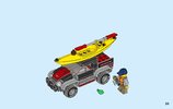 Bauanleitungen LEGO - 60240 - Kayak Adventure: Page 33