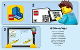 Bauanleitungen LEGO - 60240 - Kayak Adventure: Page 3