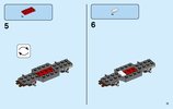 Bauanleitungen LEGO - 60240 - Kayak Adventure: Page 11