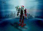 Bauanleitungen LEGO - 65409 - Bionicle Toa Metru 8601+8604+8613: Page 15