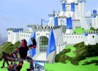 Bauanleitungen LEGO - 65413 - Knights Kingdom 8772/8774: Page 28