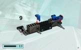 Bauanleitungen LEGO - 65417 - Racers 8383/8385: Page 21