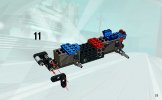 Bauanleitungen LEGO - 65417 - Racers 8383/8385: Page 23