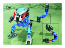 Bauanleitungen LEGO - 65418 - Bionicle 8578/8593: Page 18