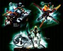 Bauanleitungen LEGO - 65418 - Bionicle 8578/8593: Page 48