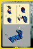 Bauanleitungen LEGO - 65419 - CO-PACK A: Page 4