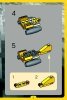 Bauanleitungen LEGO - 65419 - CO-PACK A: Page 3